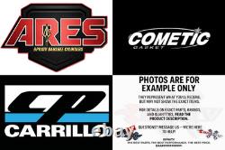 BPRATV Banshee 421 Stroker Big Bore Kit ARES 68mm Cylinders CP Pistons Cool Head