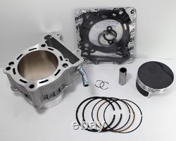 BPRATV Suzuki DRZ00 DRZ 400 94mm Big Bore Cylinder & Piston Top End Rebuild Kit