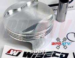 BPRATV Suzuki LTZ 400 94mm Big Bore Cylinder Piston Wiseco Top End Rebuild Kit