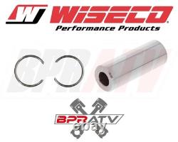 BPRATV Suzuki LTZ 400 94mm Big Bore Cylinder Piston Wiseco Top End Rebuild Kit
