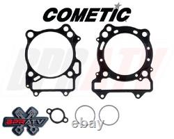 BPRATV Suzuki LTZ 400 94mm Big Bore Cylinder Piston Wiseco Top End Rebuild Kit