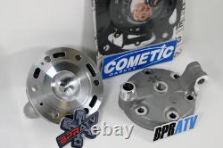 BPRATV YZ250 YZ 250 Big Bore 72 Replacement Cylinder Head Kit Cometic Gasket Kit