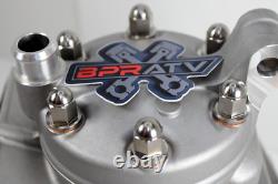 BPRATV YZ250 YZ 250 Big Bore 72 Replacement Cylinder Head Kit Cometic Gasket Kit