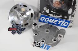 BPRATV YZ250 YZ 250 Big Bore 72 Replacement Cylinder Head Kit Cometic Gasket Kit