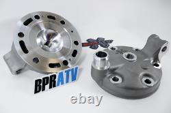 BPRATV YZ250 YZ 250 Big Bore 72 Replacement Cylinder Head Kit Cometic Gasket Kit