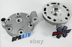 BPRATV YZ250 YZ 250 Big Bore 72 Replacement Cylinder Head Kit Cometic Gasket Kit