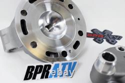 BPRATV YZ250 YZ 250 Big Bore 72 Replacement Cylinder Head Kit Cometic Gasket Kit