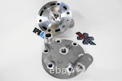 BPRATV YZ250 YZ 250 Big Bore 72 Replacement Cylinder Head Kit Cometic Gasket Kit