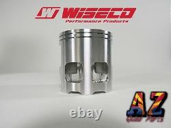 Banshee 350 Athena 400cc Cylinders 68mm Big Bore WISECO Pistons Bearings Gaskets