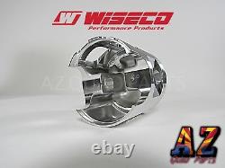 Banshee 350 Athena 400cc Cylinders 68mm Big Bore WISECO Pistons Bearings Gaskets