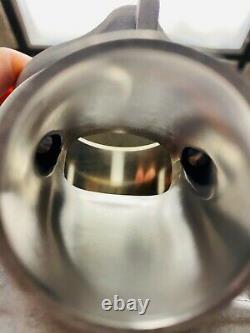 Banshee 421 Big Bore Stroker 68 Sleeved Ported Cylinders Turbo Domes Cheater Kit