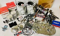 Banshee Athena 421 Cylinders Big Bore Stroker Complete Motor Engine Rebuild Kit