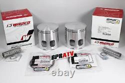 Banshee Athena 421 Cylinders Big Bore Stroker Complete Motor Engine Rebuild Kit