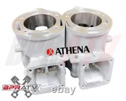 Banshee Athena 421 Cylinders Big Bore Stroker Complete Motor Engine Rebuild Kit