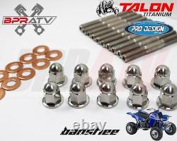 Banshee Athena 421 Cylinders Big Bore Stroker Complete Motor Engine Rebuild Kit