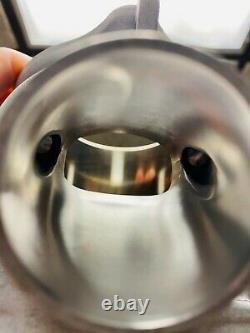 Banshee Athena Big Bore Kit 392 Cylinders Complete Top End Rebuild 68 mil Piston