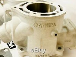 Banshee Athena Big Bore Kit Complete Motor Rebuild Top Bottom End Crank Wiseco