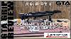 Benjamin Bulldog M 357 Bullpup Grip Pt I Gateway To Airguns Grip Review