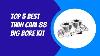 Best Twin Cam 88 Big Bore Bore Kit 2023