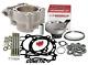 Best Yfz450r Yfz 450r 98mm Big Bore Kit +3 Cylinder Piston Complete Top End Kit