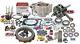 Best Yfz450 Big Bore Stroker Kit 500cc Stage 3 Hotcams Kpmi Stainless Valves Kit