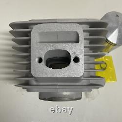 Bicycle 2 Stroke Falcon 911 Big Bore Ceramic Coated 48mm Big Bore Kit