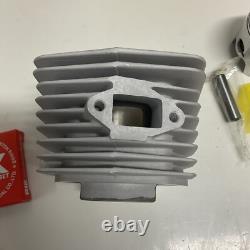 Bicycle 2 Stroke Falcon 911 Big Bore Ceramic Coated 48mm Big Bore Kit