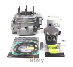 Big Bore 1996-2004 Polaris Scrambler 400 Cylinder Jug Piston Top End Repair Kit