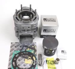 Big Bore 1996-2004 Polaris Scrambler 400 Cylinder Jug Piston Top End Repair Kit