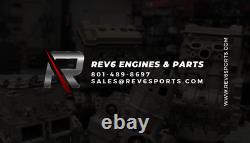 Big Bore +2 RZR 2011-2014 800 TOP END REBUILD KIT ENGINE MOTOR Cylinder Pistons
