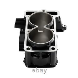 Big Bore 67mm Cylinder Piston Kit for Kawasaki EX250 Ninja 250 ABS 2013-2024 E6