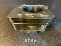 Big Bore 76mm 263cc YAMAHA RAPTOR 250 CYLINDER JUG 2008-2013 Piston Top End Kit