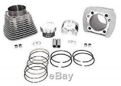Big Bore 883-1200 Conversion Kit 11-0565 For Harley 1986-2003 Sportster XL