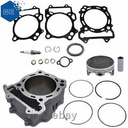 Big Bore 94mm 434cc Cylinder Piston Gasket Kit for Suzuki DR-Z400 2000-2015