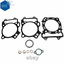 Big Bore 94mm 434cc Cylinder Piston Gasket Kit for Suzuki DR-Z400 2000-2015