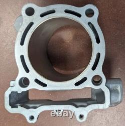 Big Bore Cylinder 270 cc Displacement, 3.00 mm Size Over Standard 41003-1