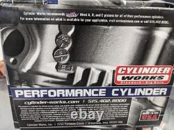 Big Bore Cylinder 270 cc Displacement, 3.00 mm Size Over Standard 41003-1