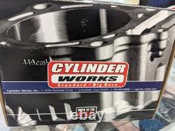 Big Bore Cylinder 270 cc Displacement, 3.00 mm Size Over Standard 41003-1
