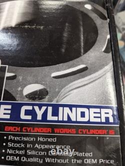 Big Bore Cylinder 270 cc Displacement, 3.00 mm Size Over Standard 41003-1