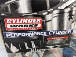 Big Bore Cylinder 270 cc Displacement, 3.00 mm Size Over Standard 41003-1
