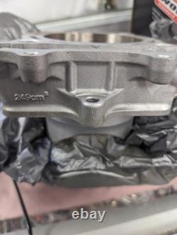 Big Bore Cylinder 270 cc Displacement, 3.00 mm Size Over Standard 41003-1