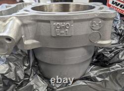 Big Bore Cylinder 270 cc Displacement, 3.00 mm Size Over Standard 41003-1