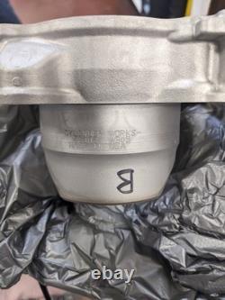 Big Bore Cylinder 270 cc Displacement, 3.00 mm Size Over Standard 41003-1