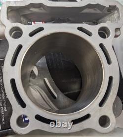 Big Bore Cylinder 270 cc Displacement, 3.00 mm Size Over Standard 41003-1