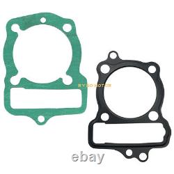 Big Bore Cylinder 58mm 120cc Upgrade Cam Kit for Honda CRF100 CRF 100F 2004-2013