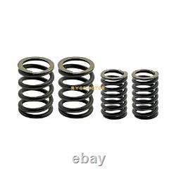 Big Bore Cylinder 58mm 120cc Upgrade Cam Kit for Honda CRF100 CRF 100F 2004-2013