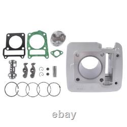 Big Bore Cylinder Camshaft Ring Kit for Yamaha TTR125 TTR125E/L/LE 150CC 57MM