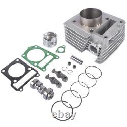 Big Bore Cylinder Camshaft Ring Kit for Yamaha TTR125 TTR125E/L/LE 150CC 57MM