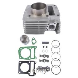 Big Bore Cylinder Camshaft Ring Kit for Yamaha TTR125 TTR125E/L/LE 150CC 57MM