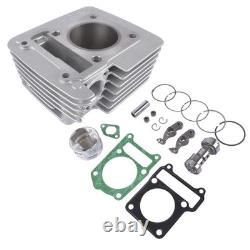 Big Bore Cylinder Camshaft Ring Kit for Yamaha TTR125 TTR125E/L/LE 150CC 57MM